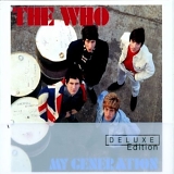 The Who - My Generation (Deluxe Edition)