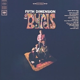 Byrds, The (VS) - Fifth Dimension (Expanded Edition)