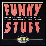 Bar-Kays, The - Funky Stuff (The Best Of Funk Essentials)