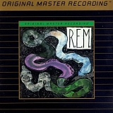 R.E.M. - Reckoning (MFSL) (2nd copy)