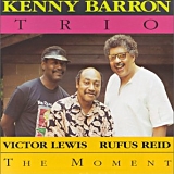 Kenny Barron - The Moment