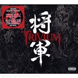 Trivium - Shogun(Special Edition CD/DVD)