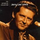 Jerry Lee Lewis - The Definitive Collection
