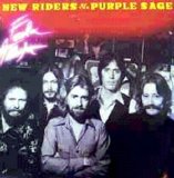 New Riders Of The Purple Sage - Feelin' Alright