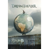 Dream Theater - Chaos In Motion (Deluxe Collector's Edition)