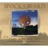 Spock's Beard - Day For Night (Special Edition)