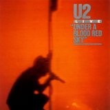 U2 - Under A Blood Red Sky (Deluxe Edition CD/DVD)