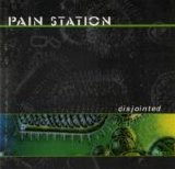 Pain Station - Disjointed