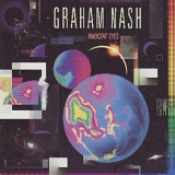 Nash, Graham - Innocent Eyes