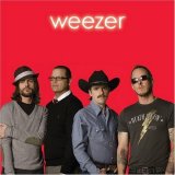 Weezer - Weezer [Red Album] (Deluxe Edition)