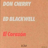 Don Cherry & Ed Blackwell - El CorazÃ³n
