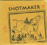 Shotmaker - second 7 inch
