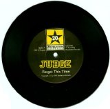 Judge - There Will Be Quiet... 7"