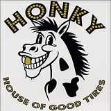 Honky - House of Good Tires