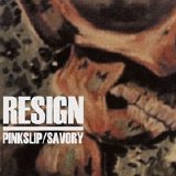 Various Artists - Resign (Split)