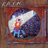 P.A.I.N. - Ouch!