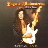 Yngwie Malmsteen - Perpetual Flame