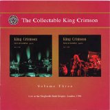 King Crimson - The Collectable King Crimson Volume 3