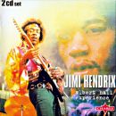 Jimi Hendrix - Albert Hall Experience