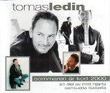 Tomas Ledin - Sommaren är kort 2000