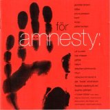 Various artists - FÃ¶r Amnesty