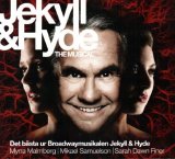Original Cast - Jekyll & Hyde