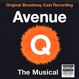 Various artists - Avenue Q: The Musical - Original Broadway Cast