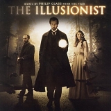 Czech Film Orchestra w/ Michael Riesman - The Illusionist