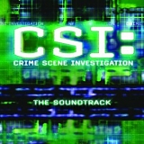 Soundtrack - CSI: Crime Scene Investigation - The Soundtrack