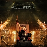 Within Temptation & Metropole Orkest - Black Symphony