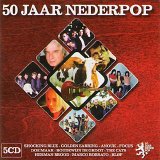 Various artists - 50 Jaar Nederpop