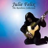 Felix, Julie - The Rainbow Collection
