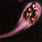 Deep Purple - Fireball (AF Gold)