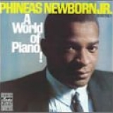 Phineas Newborn - A World of Piano!