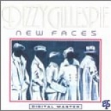 Dizzy Gillespie - New Faces