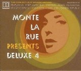 Various artists - Monte La Rue Presents Deluxe 4