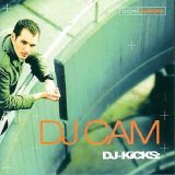 Various artists - DJ-Kicks: DJ Cam