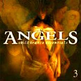 Various artists - Angels Chill Trance Essentials 3