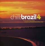 Various artists - Chill Brazil, Vol. 4: Disc 1