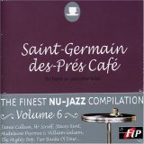 Various artists - Saint-Germain-Des-Prés Café, Vol. 6