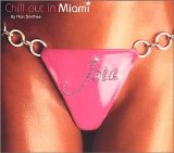 Various artists - Joia: Chill Out in Miami