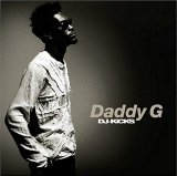 Various artists - DJ Kicks: Daddy G