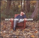 Various artists - Back to Mine--Nick Warren