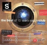 Various artists - Supperclub: The Best of 15 Years