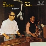 Stan Getz - Stan Getz with Cal Tjader