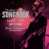 Dave Stewart - The Dave Stewart Songbook Volume One