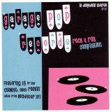 Various Artists - Garage-Pop Records Rock And Roll
