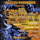 Various artists - Breizh Disorder