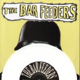 The Bar Feeders - Injun Ron