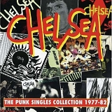 Chelsea - Punk Singles